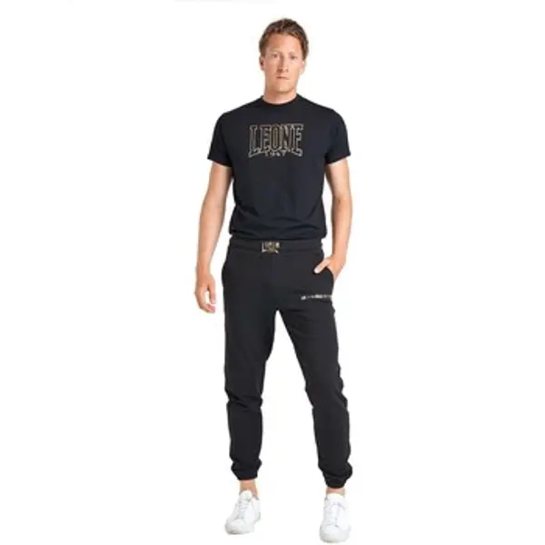Leone 1947 Leone 1947  Donji dio trenirke Man Sweatpants Gold Edition  Leone 1947