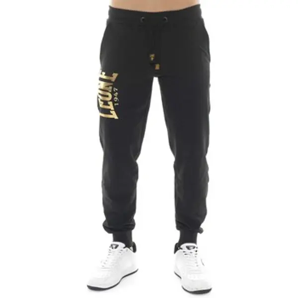Leone 1947 Leone 1947  Donji dio trenirke Man Sweatpants Gold Label  Leone 1947