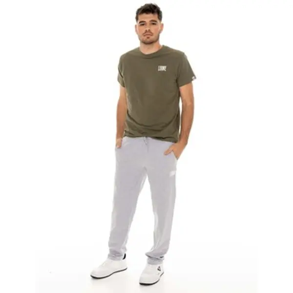 Leone 1947 Leone 1947  Donji dio trenirke Man Sweatpants Hj  Leone 1947