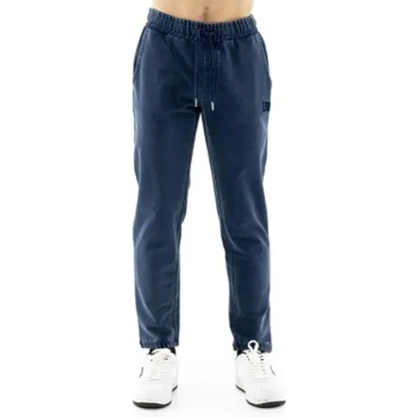 Leone 1947 Leone 1947  Donji dio trenirke Man Sweatpants Indaco  Leone 1947