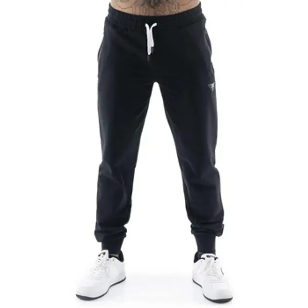 Leone 1947 Leone 1947  Donji dio trenirke Man Sweatpants Patch  Leone 1947