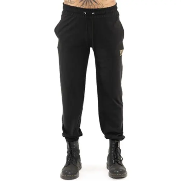 Leone 1947 Leone 1947  Donji dio trenirke Man Sweatpants Stripe Gold Hj  Leone 1947