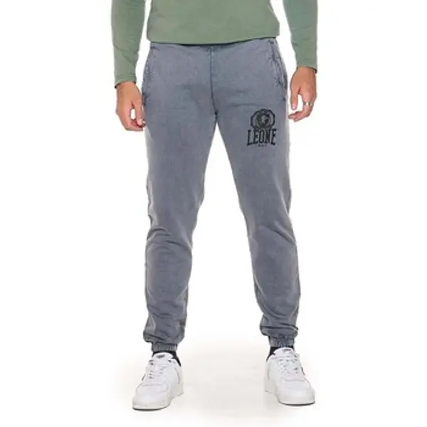 Leone 1947 Leone 1947  Donji dio trenirke Man Sweatpants Treatments  Leone 1947