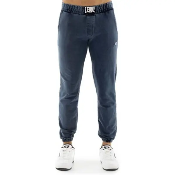 Leone 1947 Leone 1947  Donji dio trenirke Man Sweatpants Urban  Leone 1947