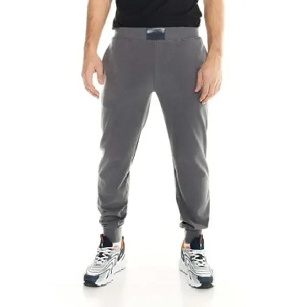 Leone 1947 Leone 1947  Donji dio trenirke Man Wool Sweatpants Lifestyle  Leone 1947