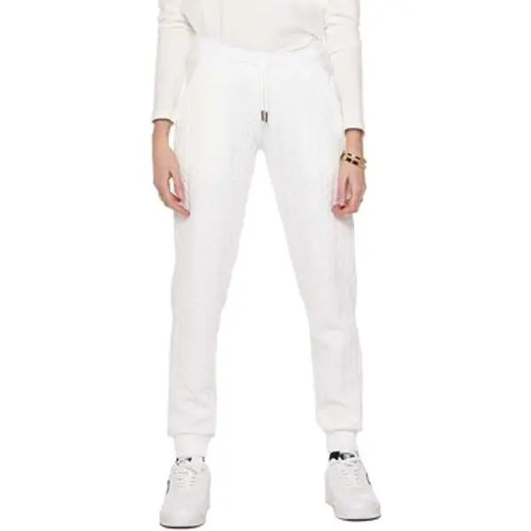 Leone 1947 Leone 1947  Donji dio trenirke Woman Bonded Sweatpants Relaxed  Leone 1947