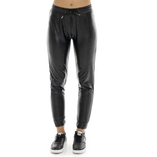 Leone 1947 Leone 1947  Donji dio trenirke Woman Fake Leather Glam Winter  Leone 1947