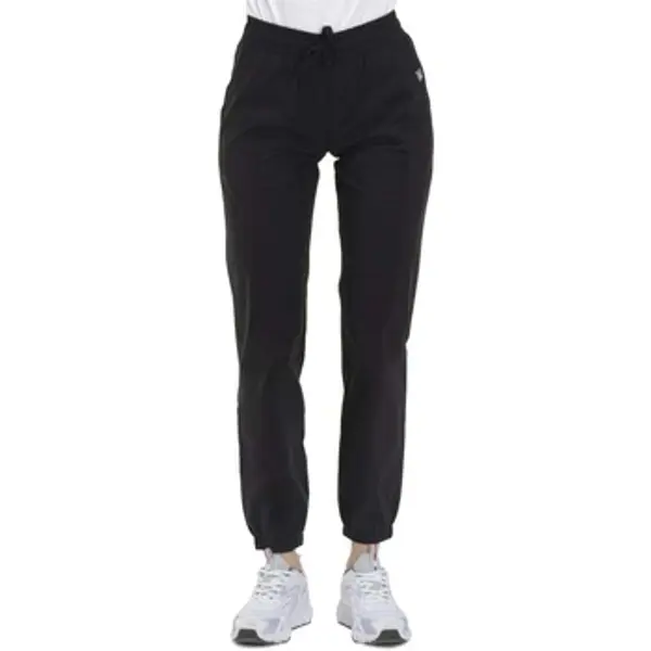 Leone 1947 Leone 1947  Donji dio trenirke Woman Poplin Sweatpants Earth Tones  Leone 1947