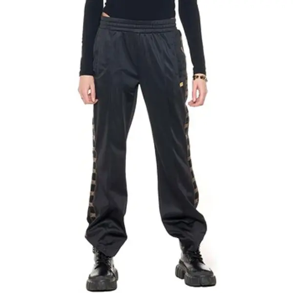 Leone 1947 Leone 1947  Donji dio trenirke Woman Sweatpants Authentic Gold  Leone 1947