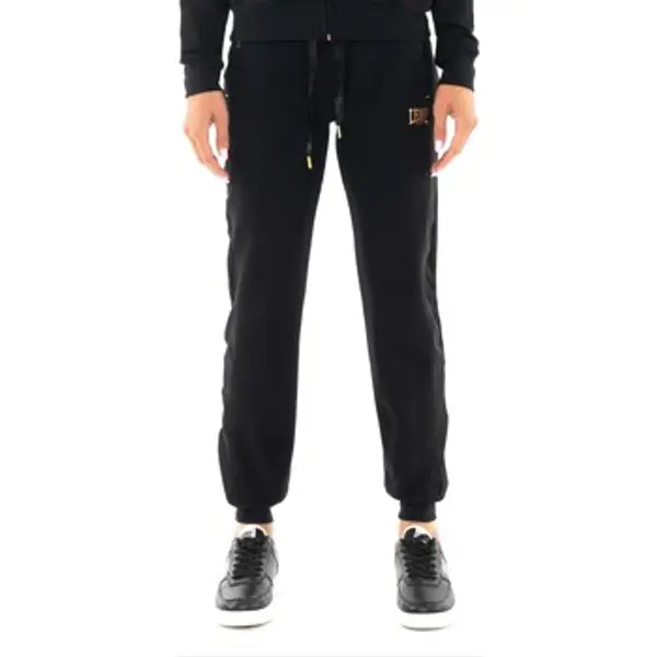 Leone 1947 Leone 1947  Donji dio trenirke Woman Sweatpants Authentic Gold  Leone 1947