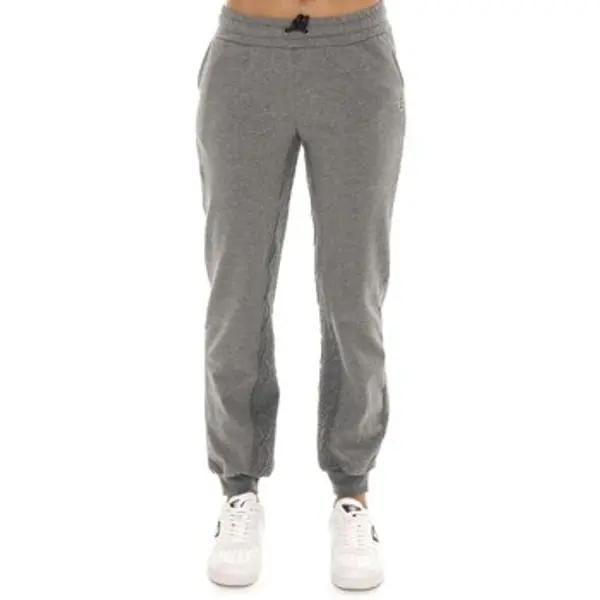 Leone 1947 Leone 1947  Donji dio trenirke Woman Sweatpants Braid  Leone 1947