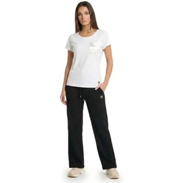 Leone 1947 Leone 1947  Donji dio trenirke Woman Sweatpants Classy  Leone 1947