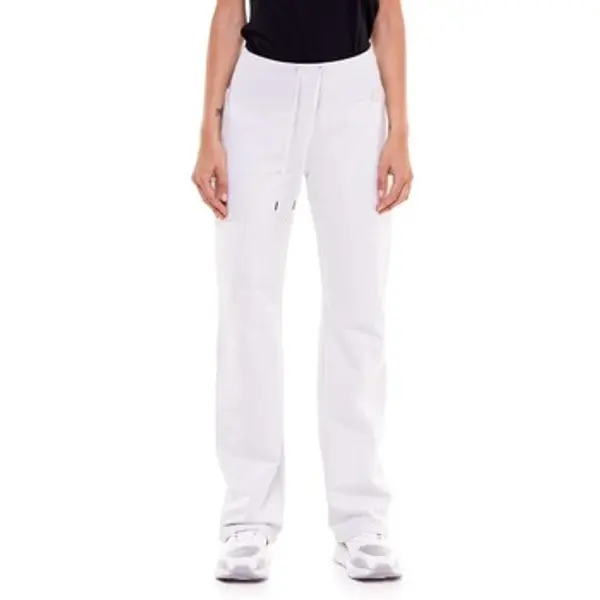 Leone 1947 Leone 1947  Donji dio trenirke Woman Sweatpants Crystal  Leone 1947