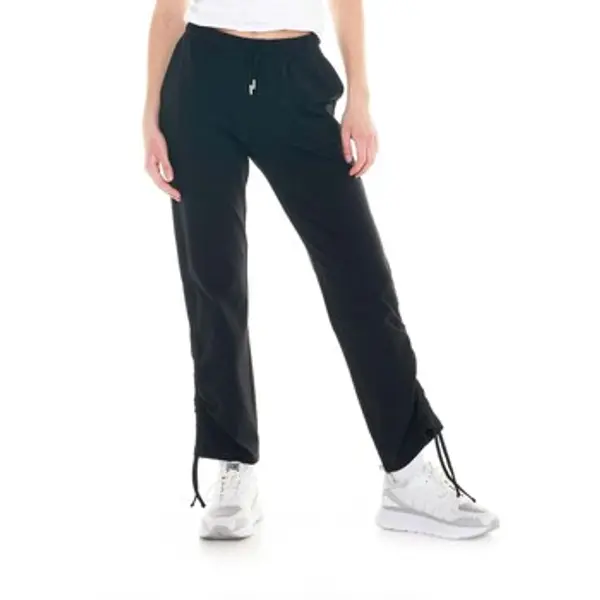 Leone 1947 Leone 1947  Donji dio trenirke Woman Sweatpants Crystal  Leone 1947