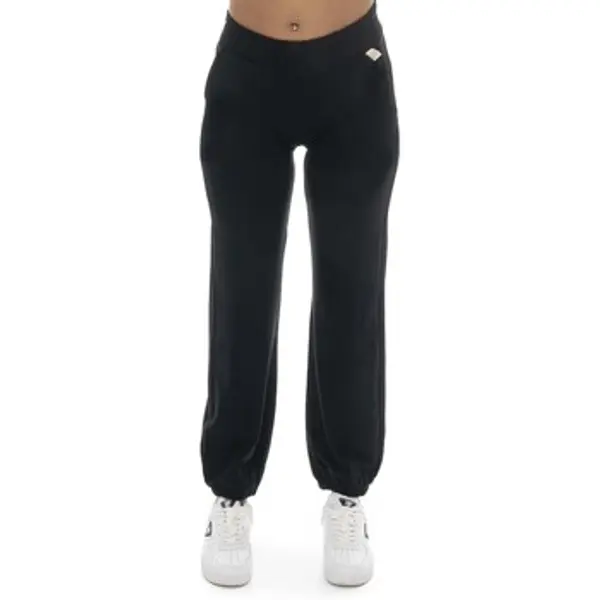 Leone 1947 Leone 1947  Donji dio trenirke Woman Sweatpants Gold  Leone 1947