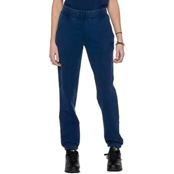 Leone 1947 Leone 1947  Donji dio trenirke Woman Sweatpants Indaco  Leone 1947
