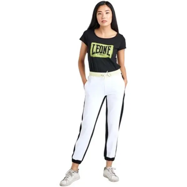 Leone 1947 Leone 1947  Donji dio trenirke Woman Sweatpants Neon  Leone 1947