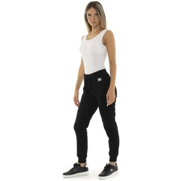 Leone 1947 Leone 1947  Donji dio trenirke Woman Sweatpants Never Without  Leone 1947