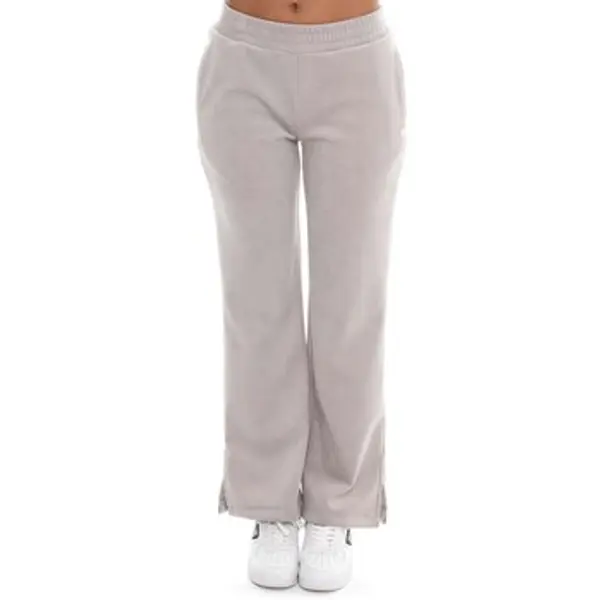 Leone 1947 Leone 1947  Donji dio trenirke Woman Sweatpants Velvet Glam Winter  Leone 1947
