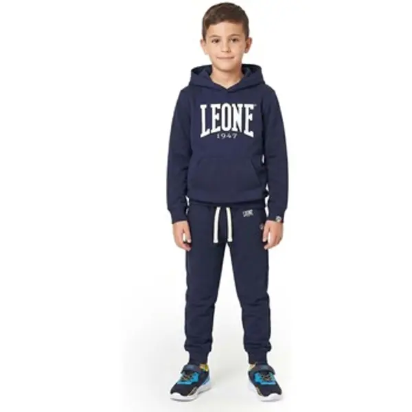 Leone 1947 Leone 1947  Dvodijelne trenirke Boy Sweatpants Easy  Leone 1947