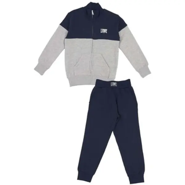 Leone 1947 Leone 1947  Dvodijelne trenirke Boy Tracksuits College  Leone 1947
