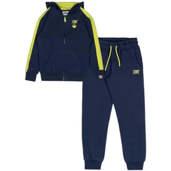 Leone 1947 Leone 1947  Dvodijelne trenirke Boy Tracksuits Demim e  Leone 1947