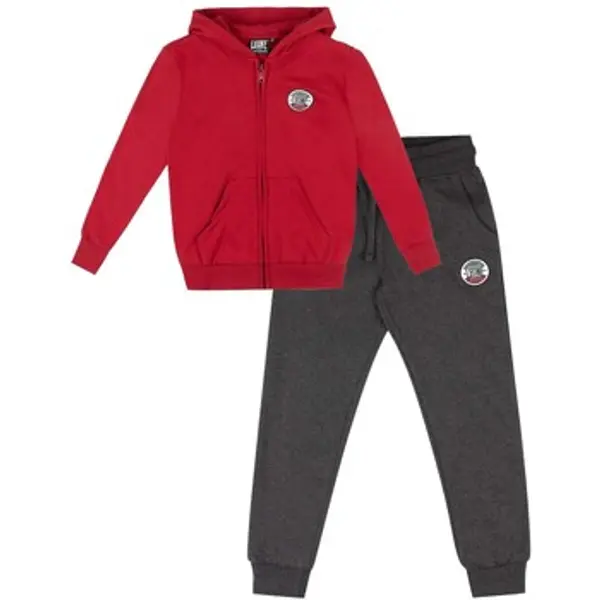Leone 1947 Leone 1947  Dvodijelne trenirke Boy Tracksuits Full Zip Italy  Leone 1947