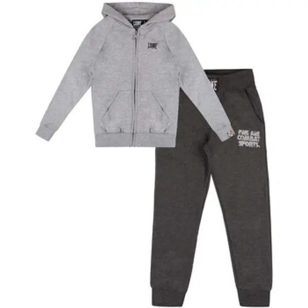 Leone 1947 Leone 1947  Dvodijelne trenirke Boy Tracksuits Full Zip Vintage  Leone 1947