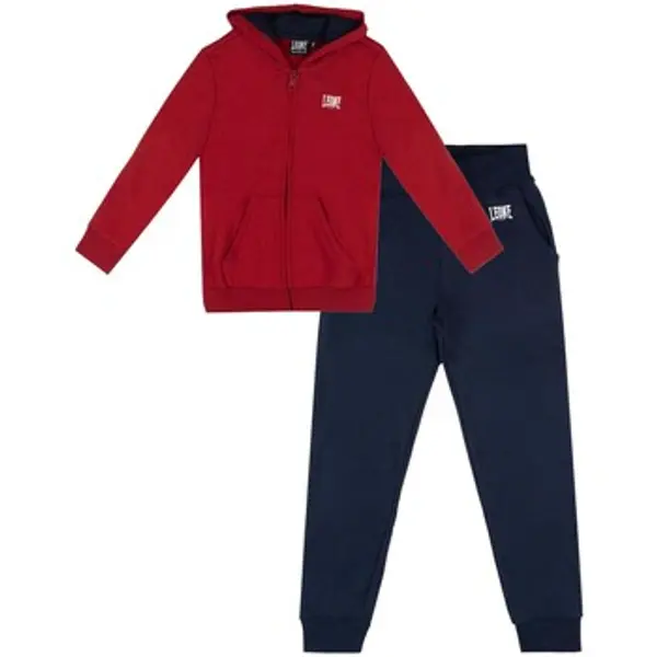 Leone 1947 Leone 1947  Dvodijelne trenirke Boy Tracksuits Full Zip Vintage  Leone 1947