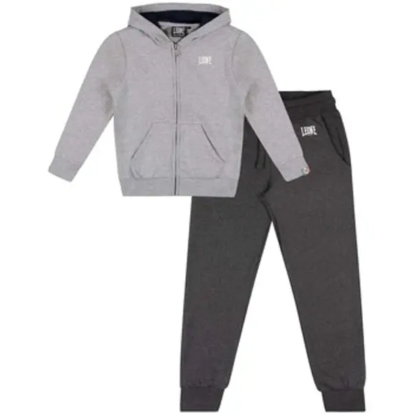Leone 1947 Leone 1947  Dvodijelne trenirke Boy Tracksuits Full Zip Vintage  Leone 1947