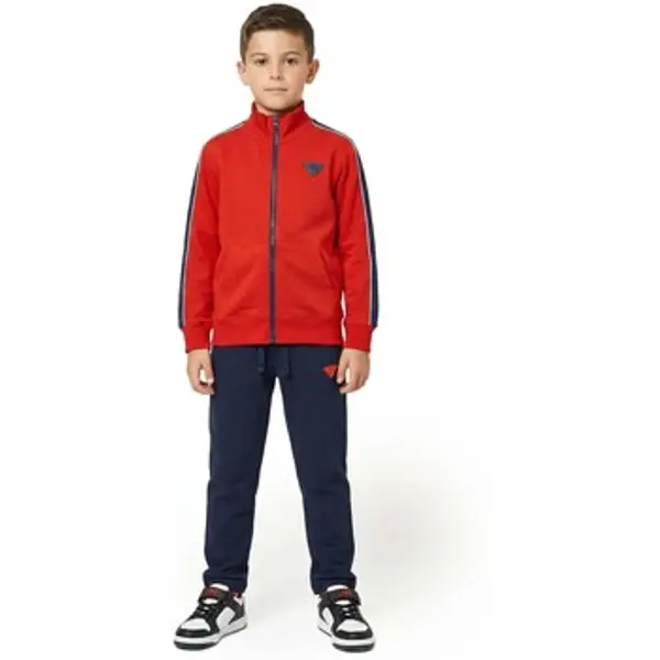 Leone 1947 Leone 1947  Dvodijelne trenirke Boy Tracksuits Hj Sporting  Leone 1947