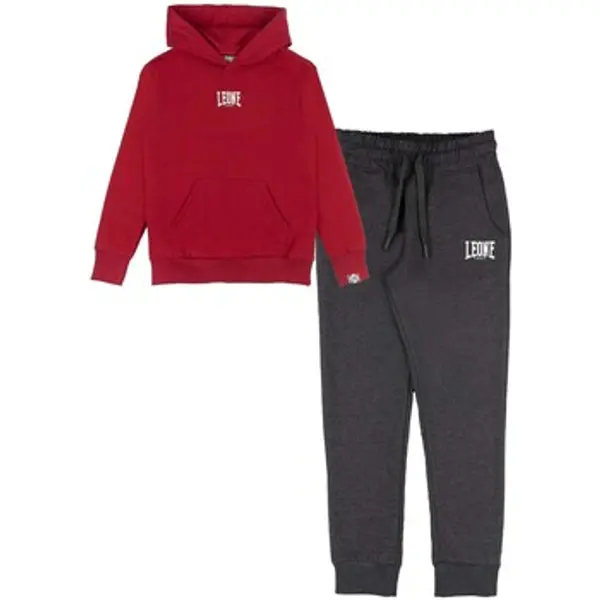 Leone 1947 Leone 1947  Dvodijelne trenirke Boy Tracksuits Hoody Vintage  Leone 1947