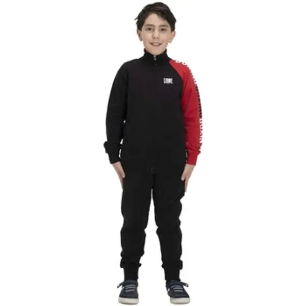 Leone 1947 Leone 1947  Dvodijelne trenirke Boy Tracksuits Junior Class  Leone 1947