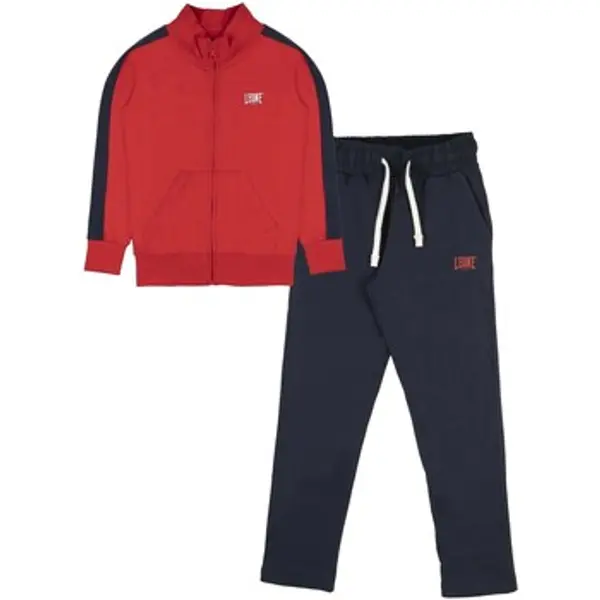 Leone 1947 Leone 1947  Dvodijelne trenirke Boy Tracksuits Original  Leone 1947