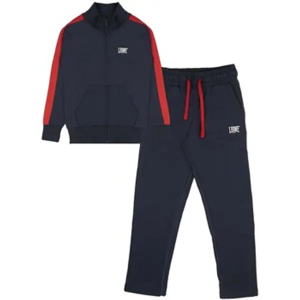 Leone 1947 Leone 1947  Dvodijelne trenirke Boy Tracksuits Original  Leone 1947