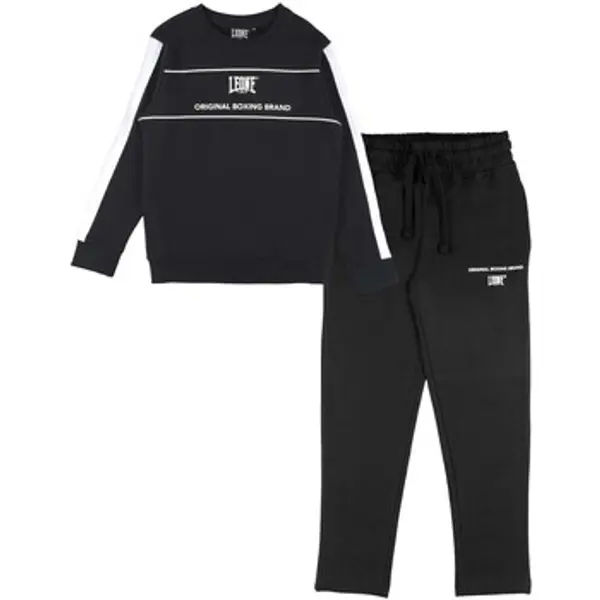 Leone 1947 Leone 1947  Dvodijelne trenirke Boy Tracksuits Wacs  Leone 1947