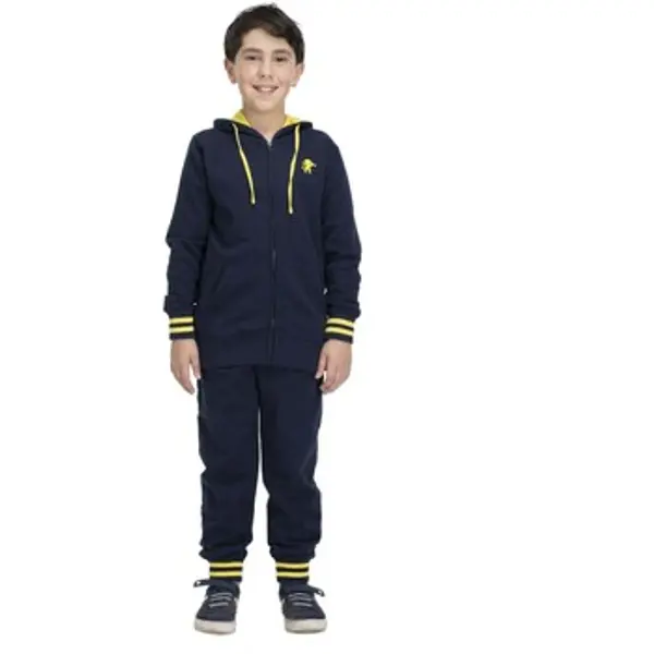 Leone 1947 Leone 1947  Dvodijelne trenirke Boy Tracksuits Welcome  Leone 1947