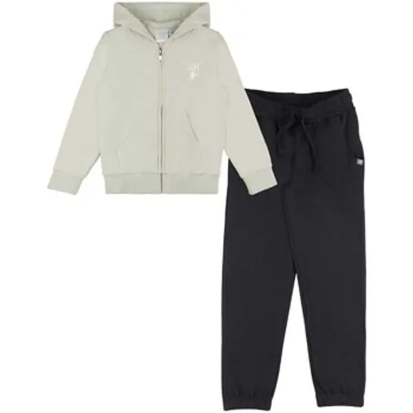 Leone 1947 Leone 1947  Dvodijelne trenirke Girl Hoody Tracksuits Fresh  Leone 1947