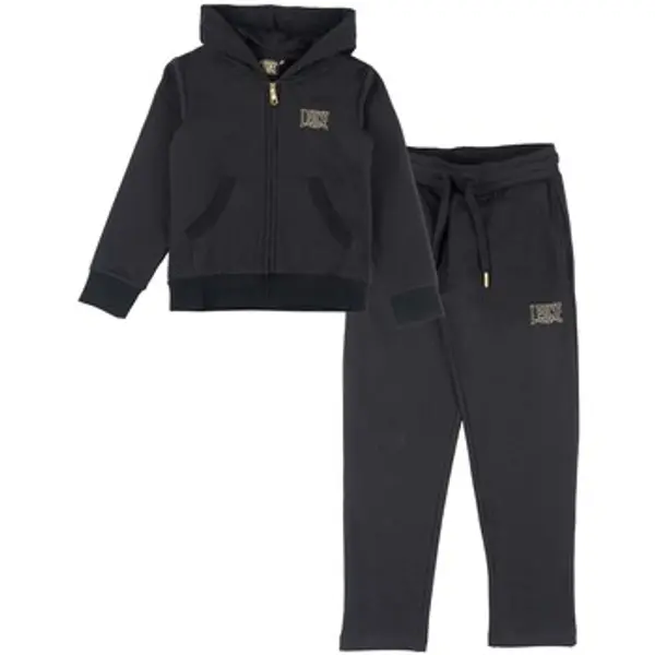 Leone 1947 Leone 1947  Dvodijelne trenirke Girl Hoody Tracksuits Gold 1947  Leone 1947