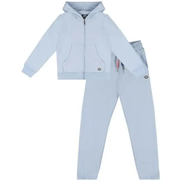 Leone 1947 Leone 1947  Dvodijelne trenirke Girl Hoody Tracksuits Lace  Leone 1947