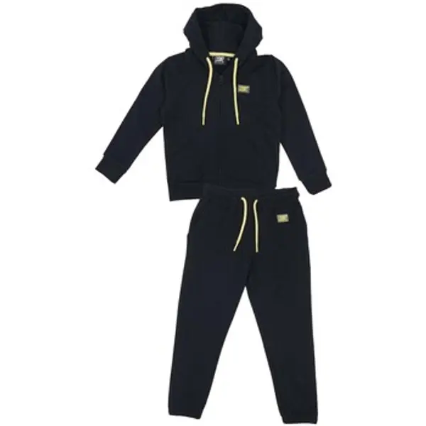 Leone 1947 Leone 1947  Dvodijelne trenirke Girl Tracksuits Basic  Leone 1947