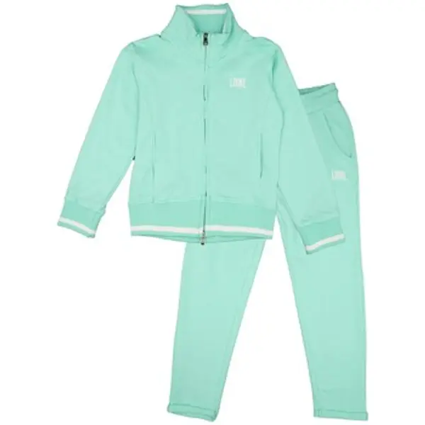 Leone 1947 Leone 1947  Dvodijelne trenirke Girl Tracksuits Bright  Leone 1947