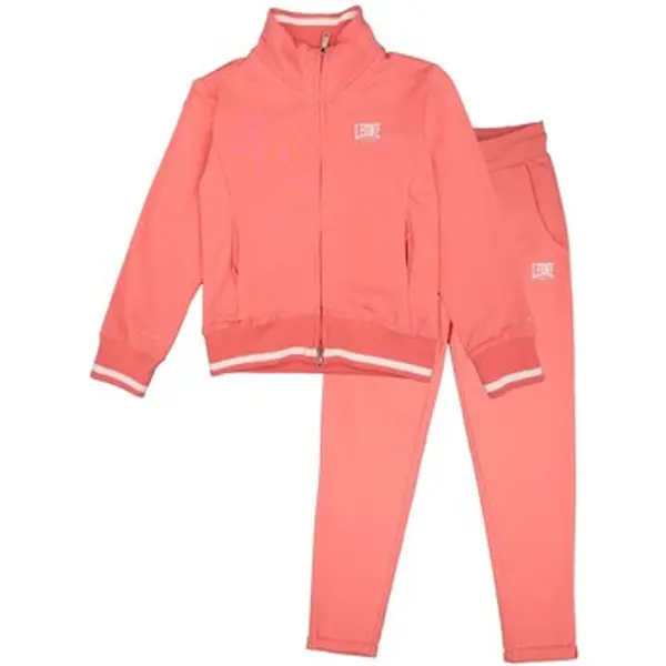 Leone 1947 Leone 1947  Dvodijelne trenirke Girl Tracksuits Bright  Leone 1947