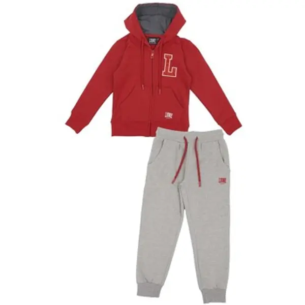 Leone 1947 Leone 1947  Dvodijelne trenirke Girl Tracksuits College  Leone 1947