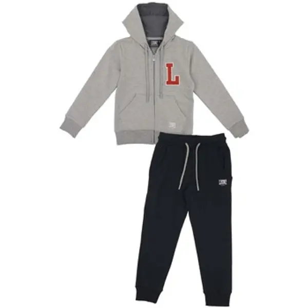 Leone 1947 Leone 1947  Dvodijelne trenirke Girl Tracksuits College  Leone 1947