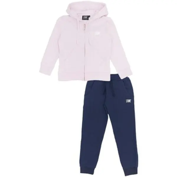 Leone 1947 Leone 1947  Dvodijelne trenirke Girl Tracksuits Foil  Leone 1947