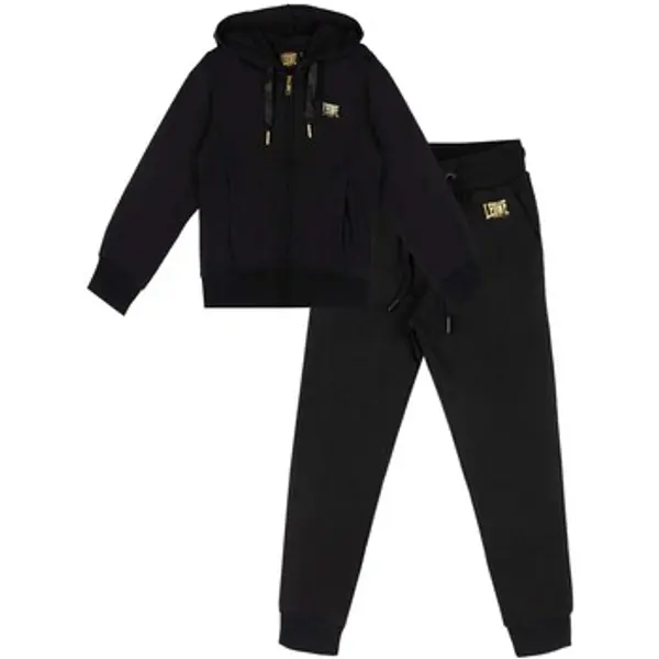 Leone 1947 Leone 1947  Dvodijelne trenirke Girl Tracksuits Gold 1947  Leone 1947