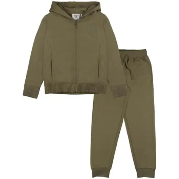 Leone 1947 Leone 1947  Dvodijelne trenirke Girl Tracksuits Love  Leone 1947