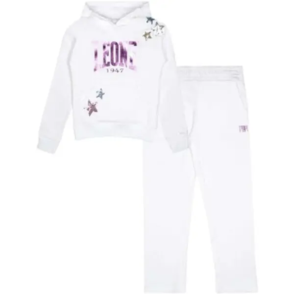 Leone 1947 Leone 1947  Dvodijelne trenirke Girl Tracksuits Rainbow  Leone 1947