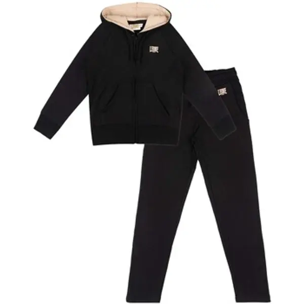 Leone 1947 Leone 1947  Dvodijelne trenirke Girl Tracksuits Relaxed  Leone 1947